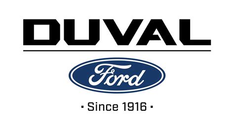 Duval Ford .